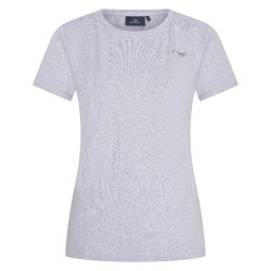 T-shirt HV Polo Famiglia Polo Brughiera grigia Grigio