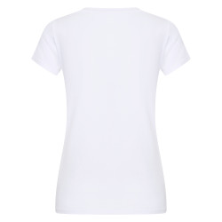 T-shirt HV Polo Robin Bianco
