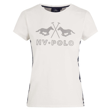T-shirt tecnico HV Polo Jazzy T-shirt tecnico HV Polo Jazzy