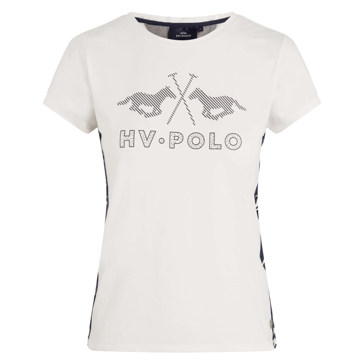 T-shirt tecnico HV Polo Jazzy