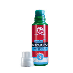 Paska Fly Gel Paska Fly Gel