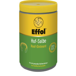 EFFOL Hufsalbe - grün EFFOL Hufsalbe - grün