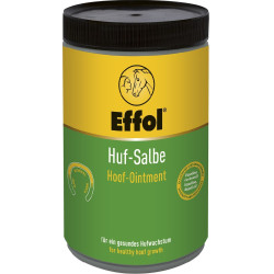 EFFOL Hufsalbe - grün EFFOL Hufsalbe - grün