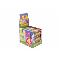 Barre Likit da 4 per cavalli Barre Likit da 4 per cavalli