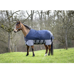 Coperta Equithème TYREX 600 D BELLY BELT Coperta Equithème TYREX 600 D BELLY BELT