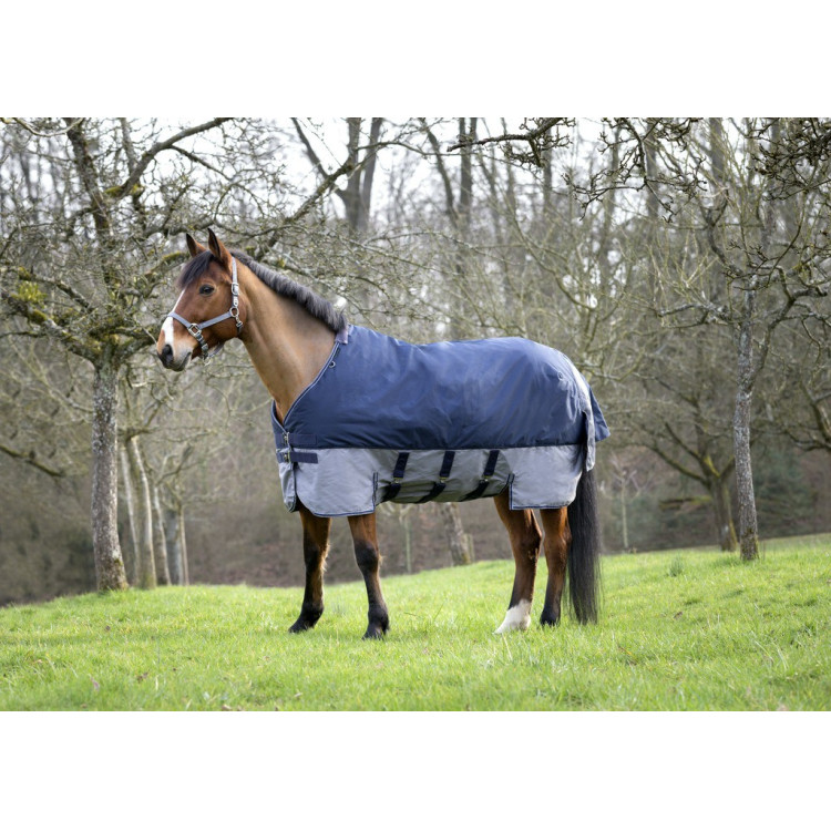 Coperta Equithème TYREX 600 D BELLY BELT Coperta Equithème TYREX 600 D BELLY BELT