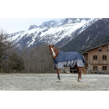 Coperta Equithème TYREX 600 D BELLY BELT Coperta Equithème TYREX 600 D BELLY BELT