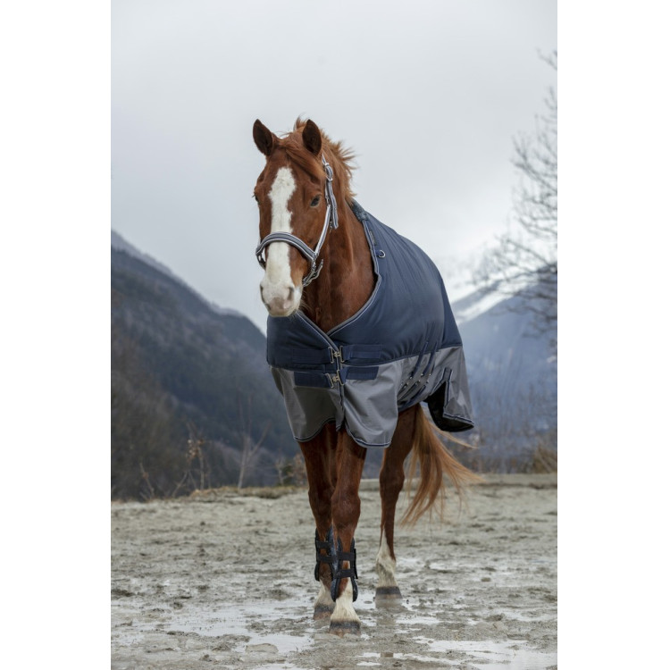 Coperta Equithème TYREX 600 D BELLY BELT Coperta Equithème TYREX 600 D BELLY BELT