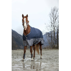 Coperta Equithème TYREX 600 D BELLY BELT Coperta Equithème TYREX 600 D BELLY BELT