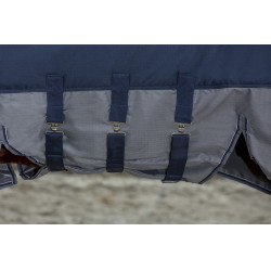 Coperta Equithème TYREX 600 D BELLY BELT Coperta Equithème TYREX 600 D BELLY BELT