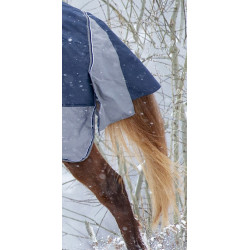 Coperta Equithème TYREX 600 D BELLY BELT Coperta Equithème TYREX 600 D BELLY BELT