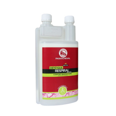 Respiral Solution Paskacheval