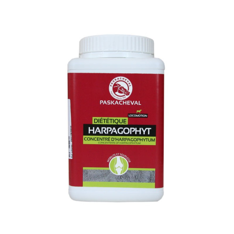 Harpagophyt Paskacheval