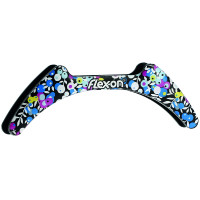 Adesivi Flex-On per staffe Green Composite o Alu Nero opaco