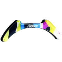 Adesivi Flex-On per staffe Green Composite o Alu Blu navy