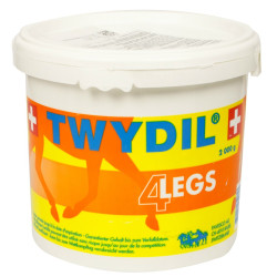 TWYDIL 4 GAMBE TWYDIL 4 GAMBE