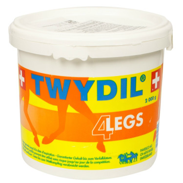 TWYDIL 4 GAMBE TWYDIL 4 GAMBE