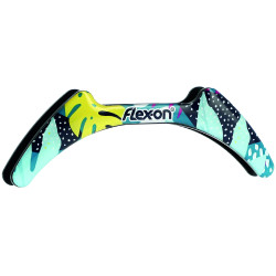 Adesivi Flex-On per staffe Green Composite o Alu Blu navy