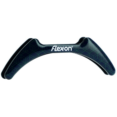 Adesivi Flex-On per staffe Green Composite o Alu Blu marino / verde