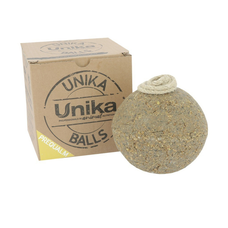 Alimento complementare Unika Prequalm Alimento complementare Unika Prequalm