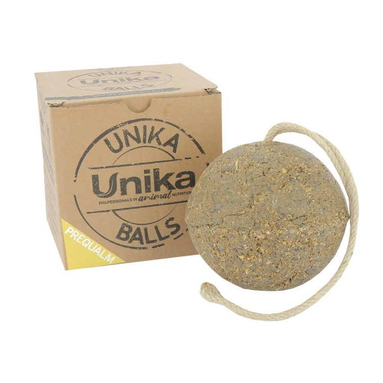 Alimento complementare Unika Prequalm Alimento complementare Unika Prequalm