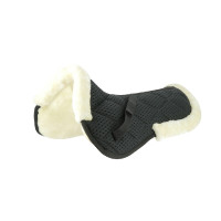 Ammortizzatore Equithème Pro air Nero Ammortizzatore Equithème Pro air Nero