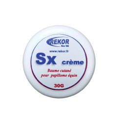 Crema dermatologica Rekor Sx Creme Crema dermatologica Rekor Sx Creme