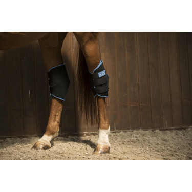 Stinchiere refrigeranti Ice Boots Lami-Cell Stinchiere refrigeranti Ice Boots Lami-Cell