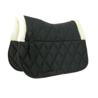 Sottosella Equithème Pro air Nero