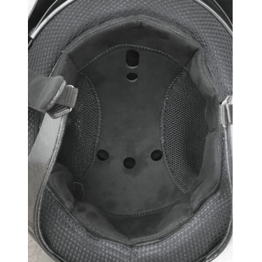 Fodera per casco da equitazione Naca Fodera per casco da equitazione Naca