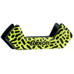 Adesivi Flex-On per staffe Safe-On o Junior Giallo