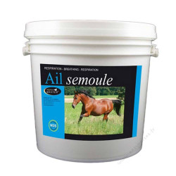 Aglio granulare Horse Master Aglio granulare Horse Master
