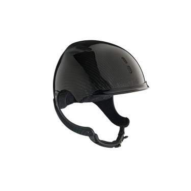 Casco da equitazione NACA Gravity XP carbonio Casco da equitazione NACA Gravity XP carbonio