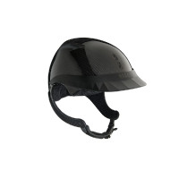 Casco da equitazione NACA Gravity XP carbonio Casco da equitazione NACA Gravity XP carbonio