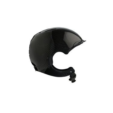 Casco da equitazione NACA Gravity XP carbonio Casco da equitazione NACA Gravity XP carbonio