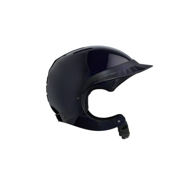 Casco da equitazione NACA Gravity XP carbonio Casco da equitazione NACA Gravity XP carbonio