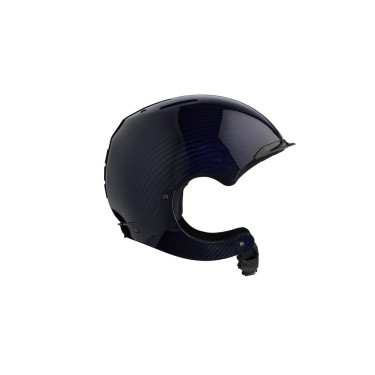 Casco da equitazione NACA Gravity XP carbonio Casco da equitazione NACA Gravity XP carbonio