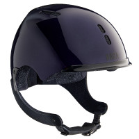 Casco da equitazione Naca Gravity XP Blu brillante