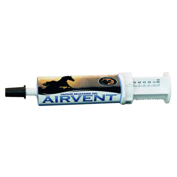 Gel Airvent Foran