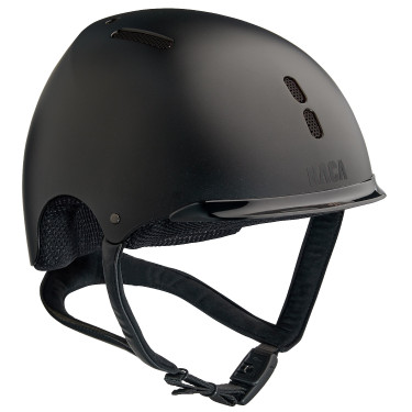 Casco da equitazione NACA Gravity S Casco da equitazione NACA Gravity S