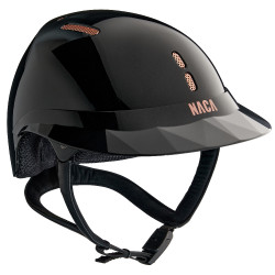 Casco da equitazione NACA Gravity S