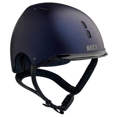 Casco da equitazione NACA Gravity S Casco da equitazione NACA Gravity S