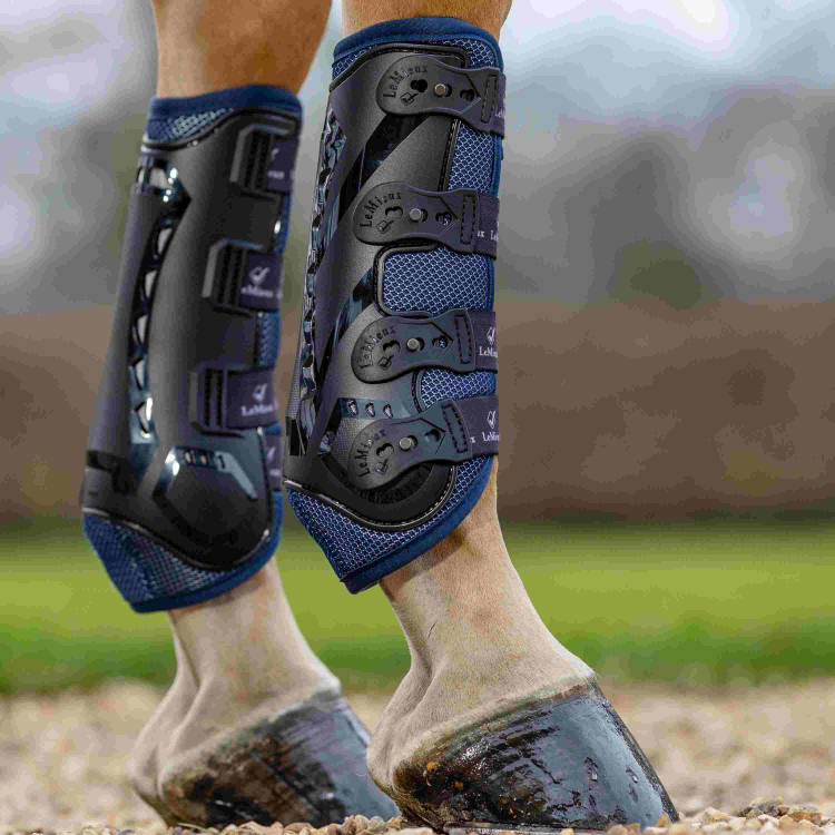 Stinchiere LeMieux Ultra Mesh