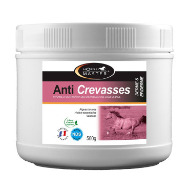 Anti Crepe Horse Master