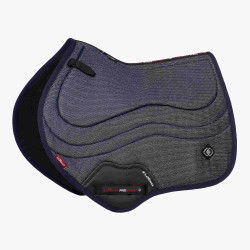 Sottosella LeMieux Ultra Mesh Close Contact Square Sottosella LeMieux Ultra Mesh Close Contact Square