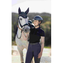 Cuffia anti-mosche LeMieux Ultra Mesh Cuffia anti-mosche LeMieux Ultra Mesh