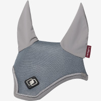 Cuffia anti-mosche LeMieux Ultra Mesh Nero Cuffia anti-mosche LeMieux Ultra Mesh Nero