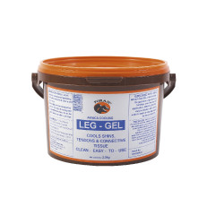 Gel per le gambe all'Arnica Foran Gel per le gambe all'Arnica Foran