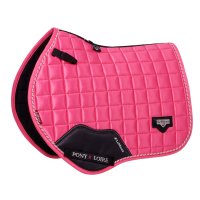 Tappetino LeMieux Loire Jump Junior Anguria Rosa Tappetino LeMieux Loire Jump Junior Anguria Rosa