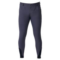 Pantaloni da equitazione LeMieux Elite Classic uomo Selce Grigio Pantaloni da equitazione LeMieux Elite Classic uomo Selce Grigio